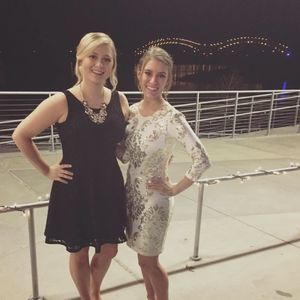 Meet your Posher, Taylor